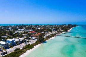 Barefoot by the Bay at Bayside Bungalow